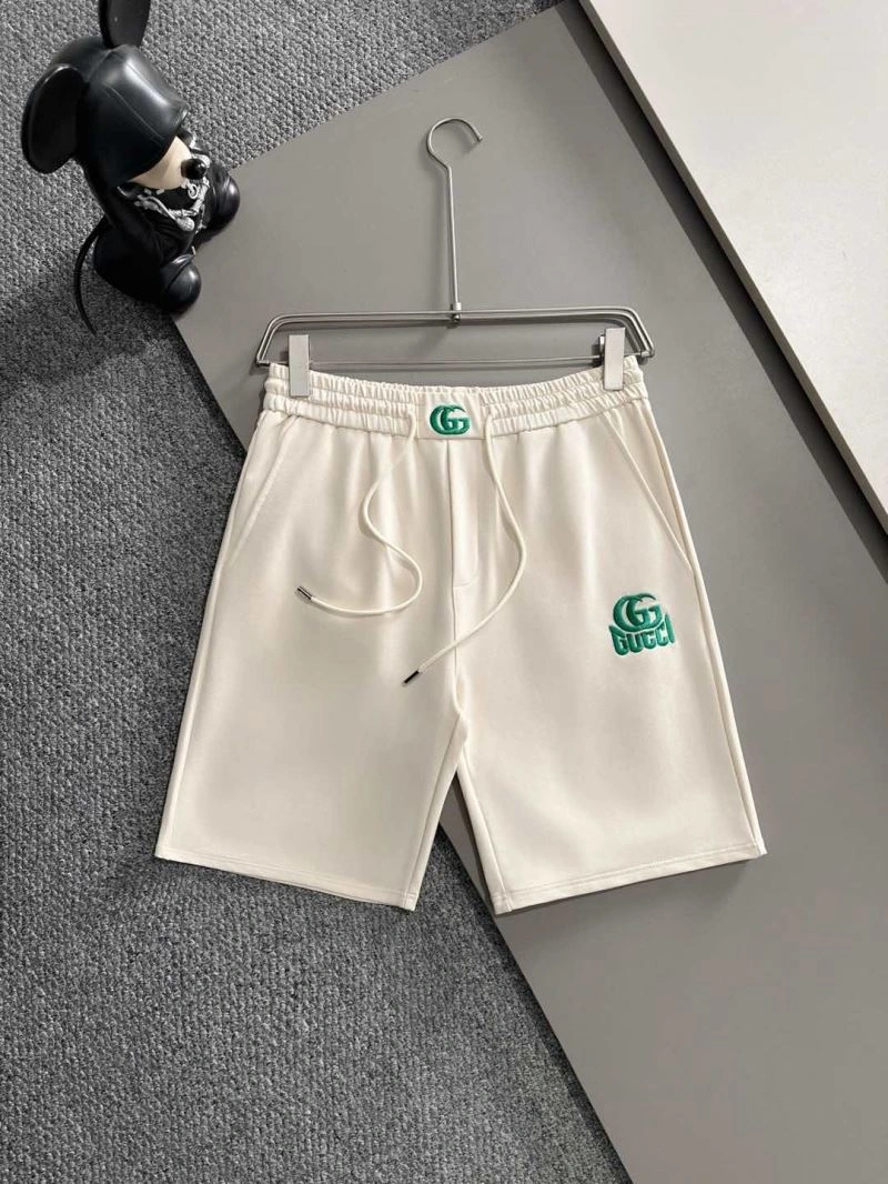 Gucci Short Pants TimelessDesign 125829