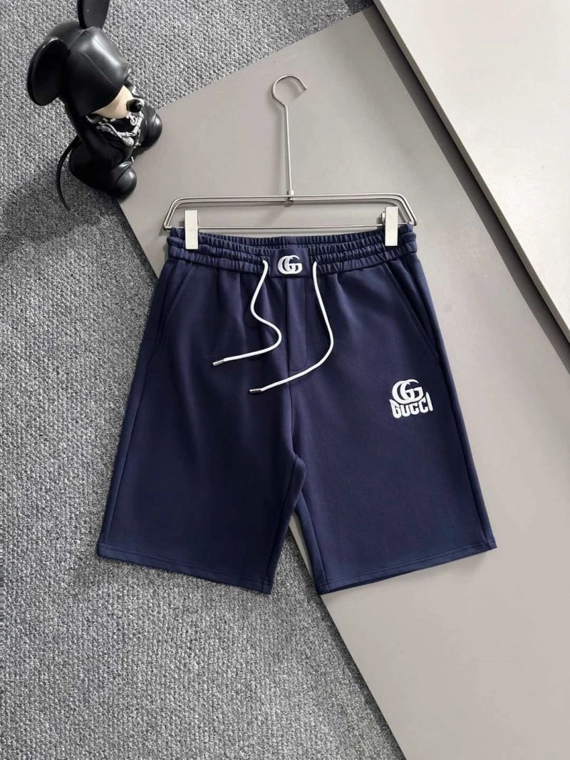 Gucci Short Pants TimelessDesign 125829