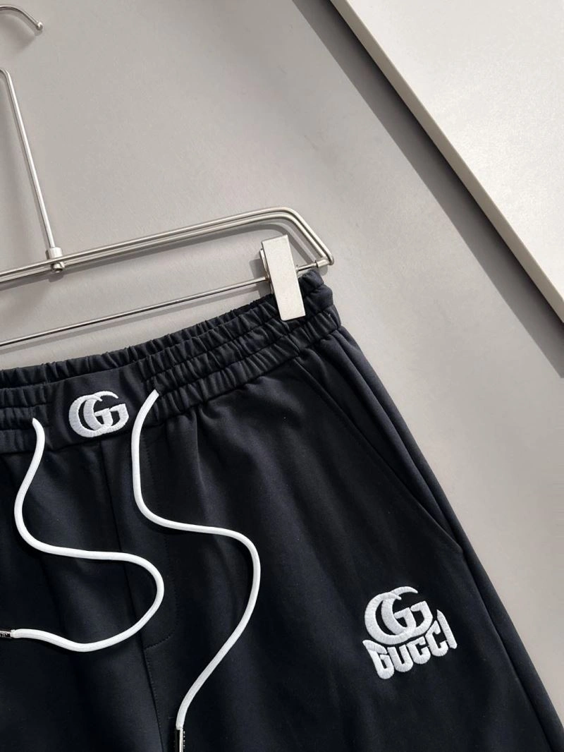 Gucci Short Pants TimelessDesign 125829