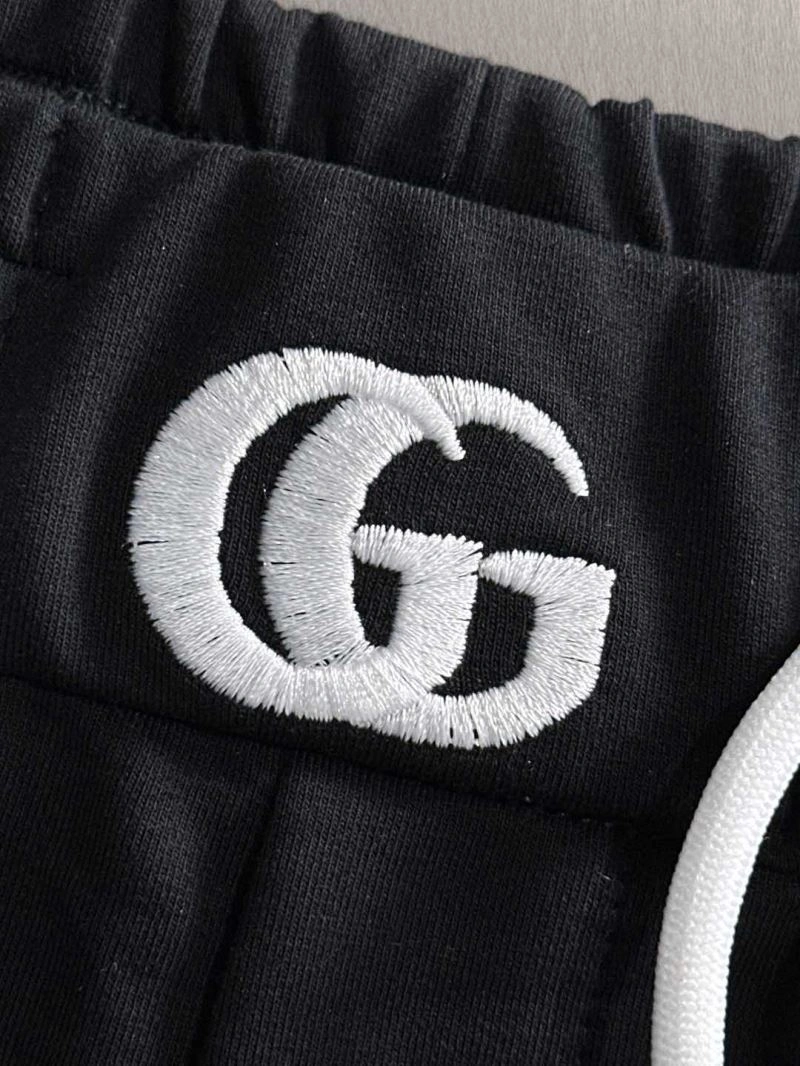 Gucci Short Pants TimelessDesign 125829