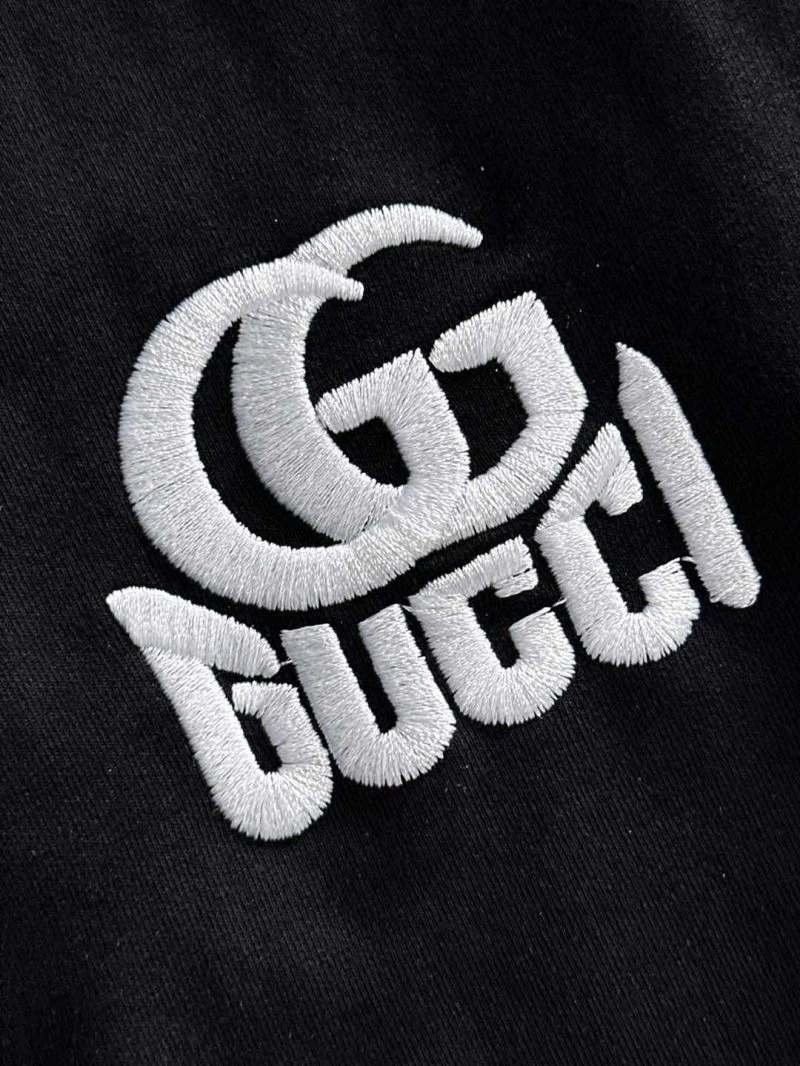 Gucci Short Pants TimelessDesign 125829