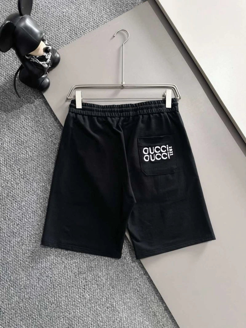 Gucci Short Pants TimelessDesign 125829