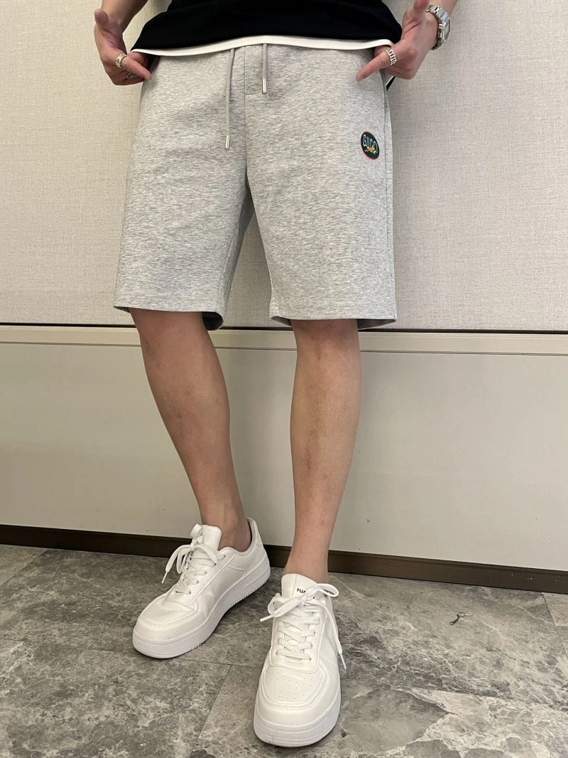 Gucci Short Pants Youthful 125827