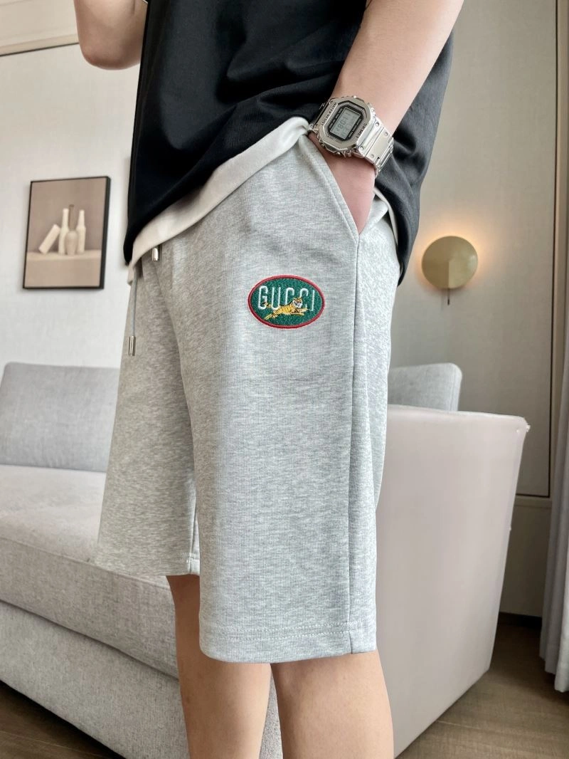Gucci Short Pants Youthful 125827