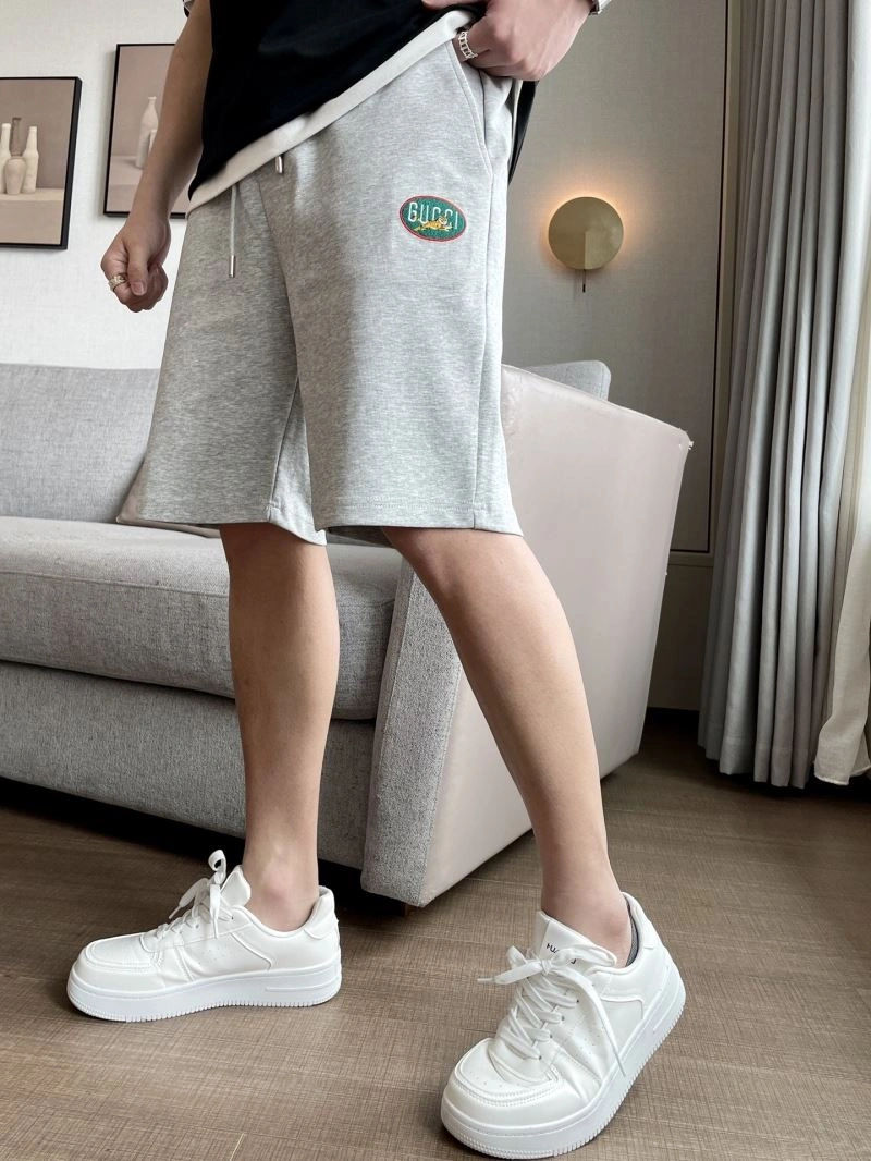 Gucci Short Pants Youthful 125827