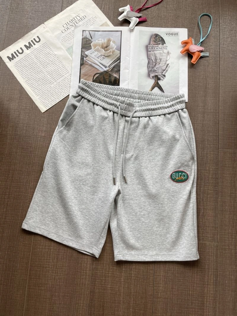 Gucci Short Pants Youthful 125827