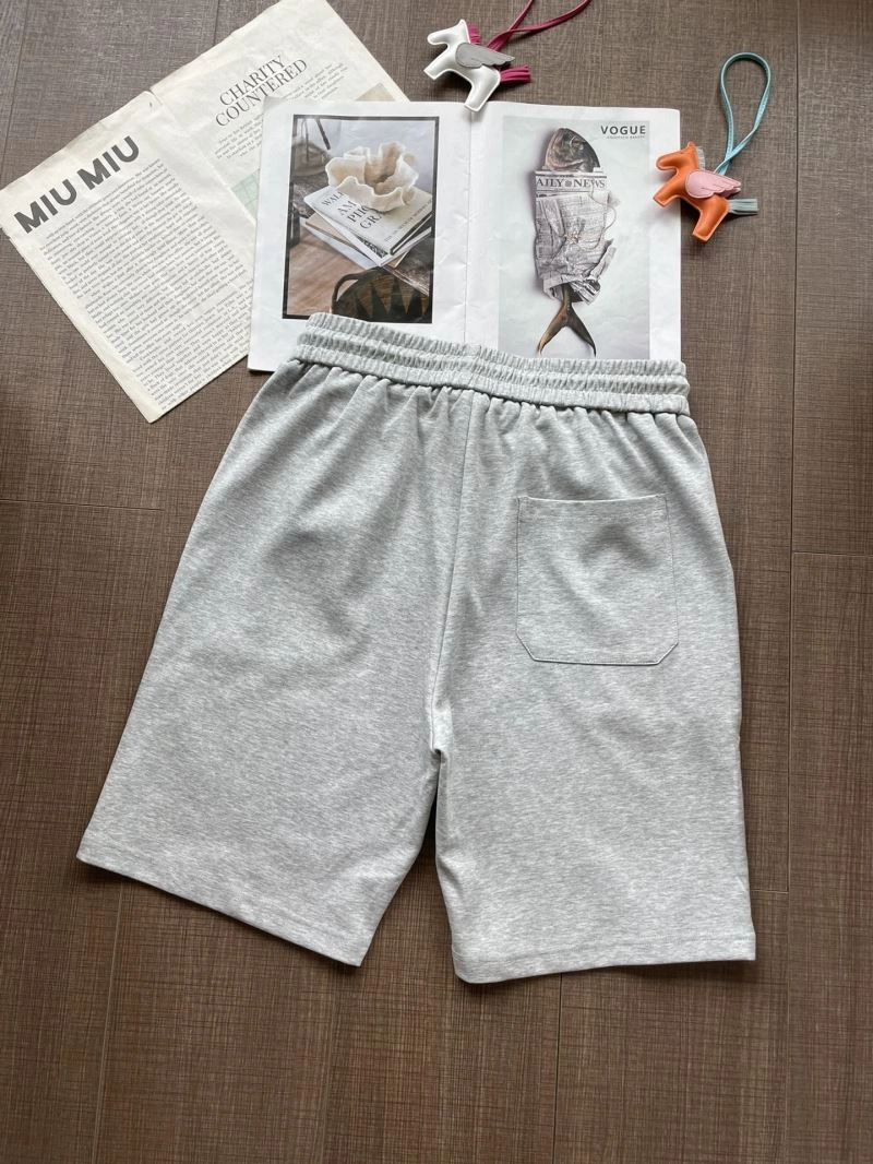 Gucci Short Pants Youthful 125827
