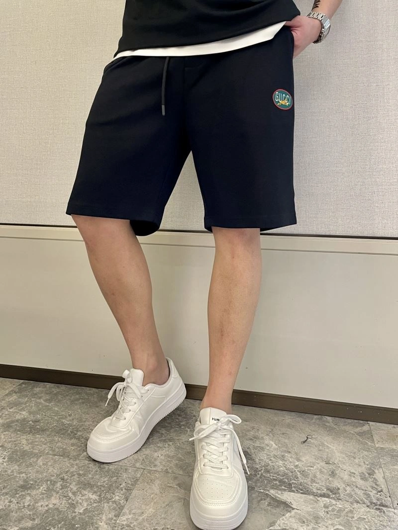 Stretchable Gucci Short Pants 125828