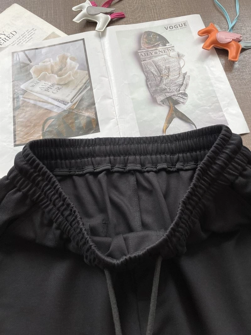 Stretchable Gucci Short Pants 125828