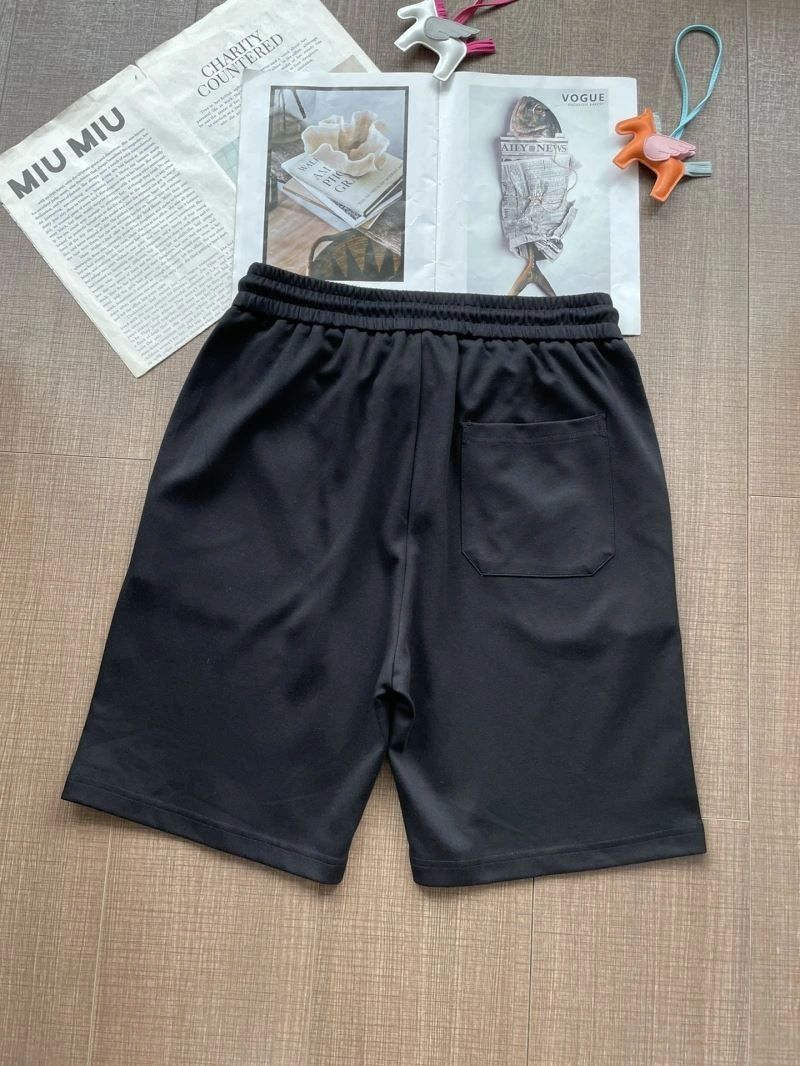 Stretchable Gucci Short Pants 125828
