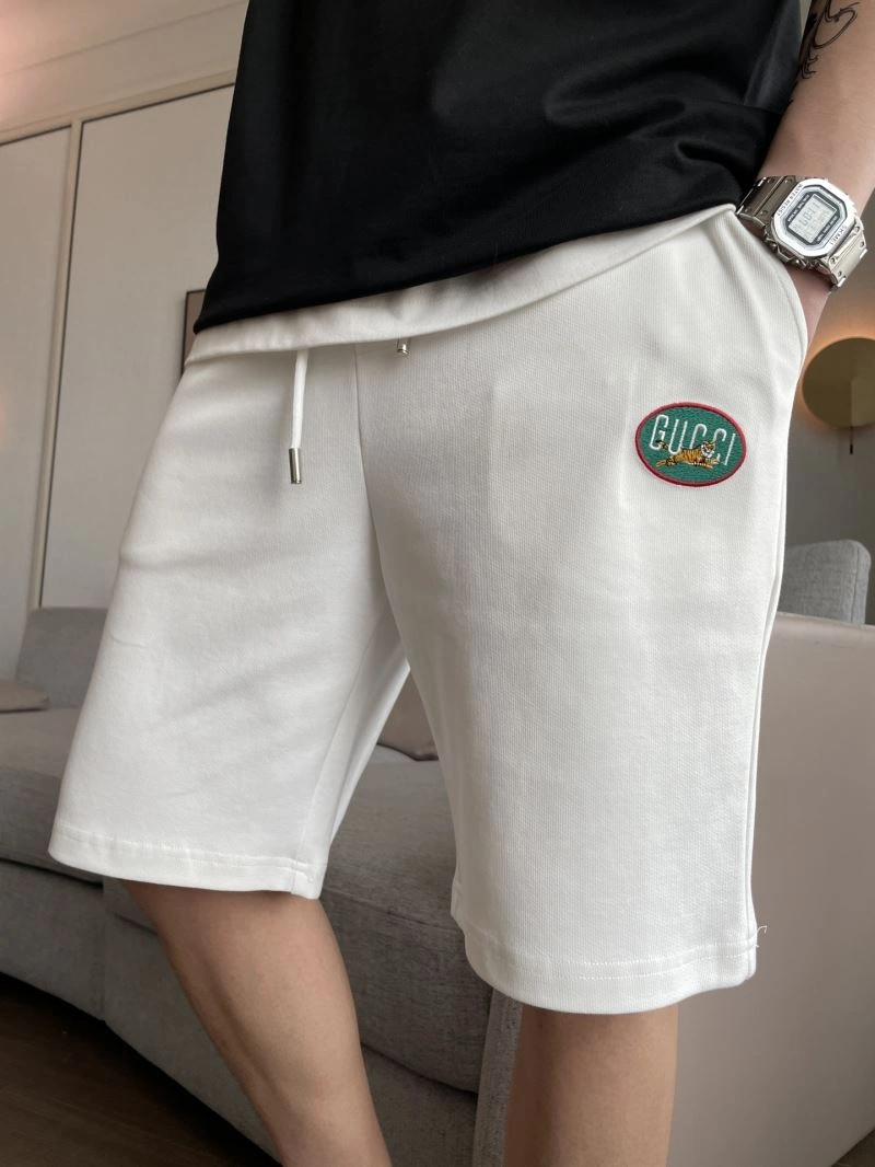 Premium Gucci Short Pants 125826