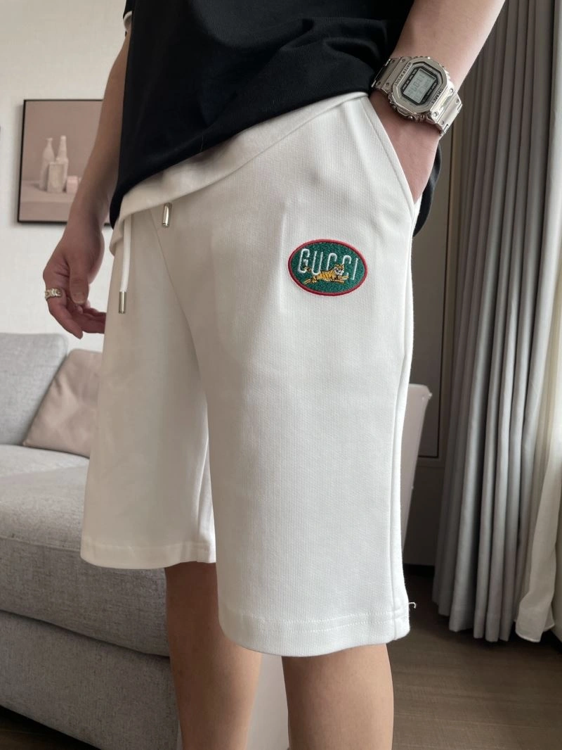 Premium Gucci Short Pants 125826