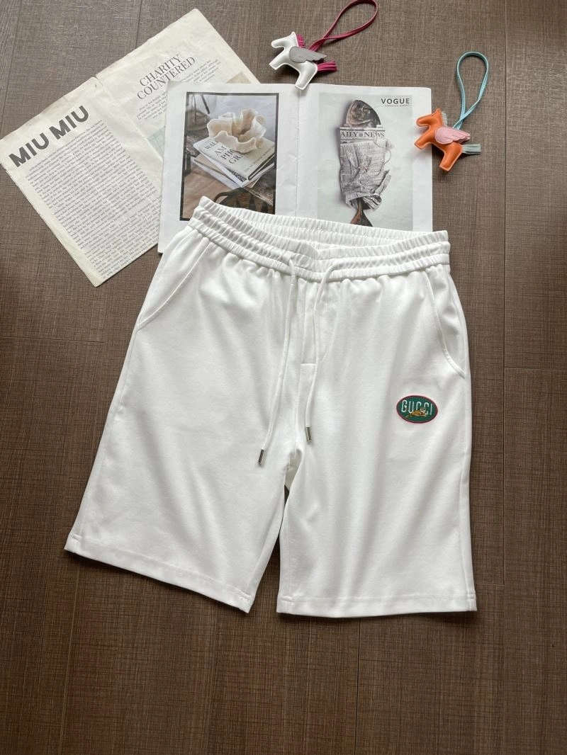 Premium Gucci Short Pants 125826