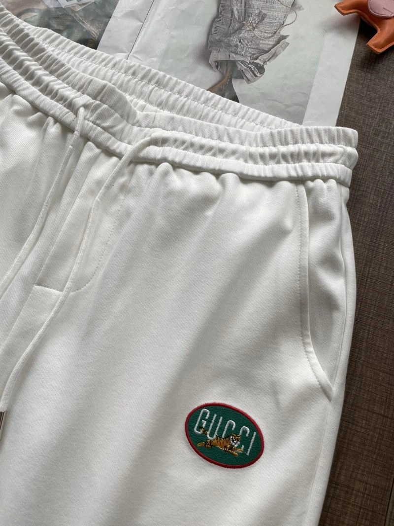 Premium Gucci Short Pants 125826