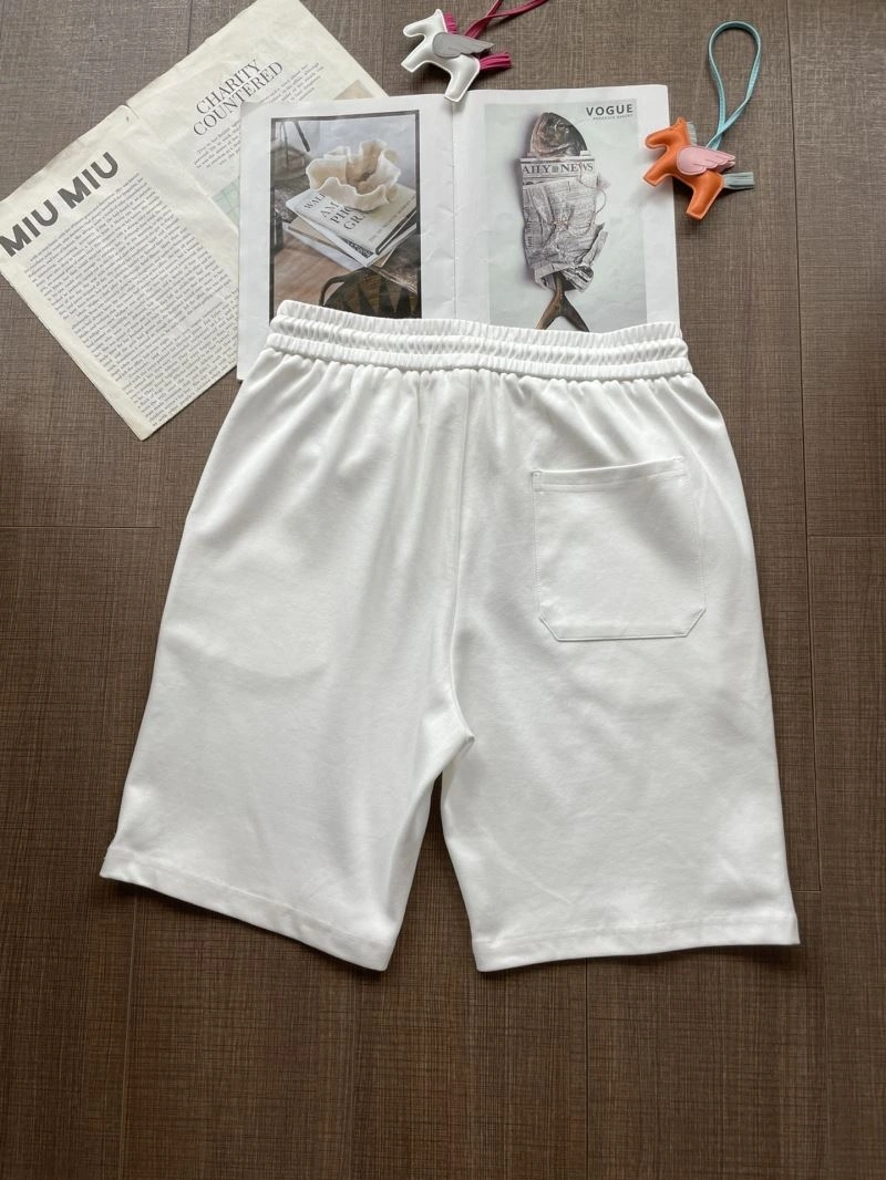 Premium Gucci Short Pants 125826