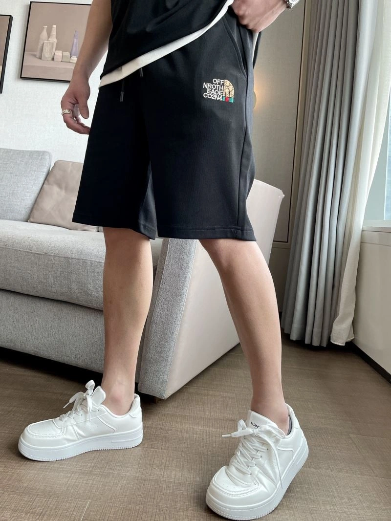 Premium Gucci Short Pants 125824