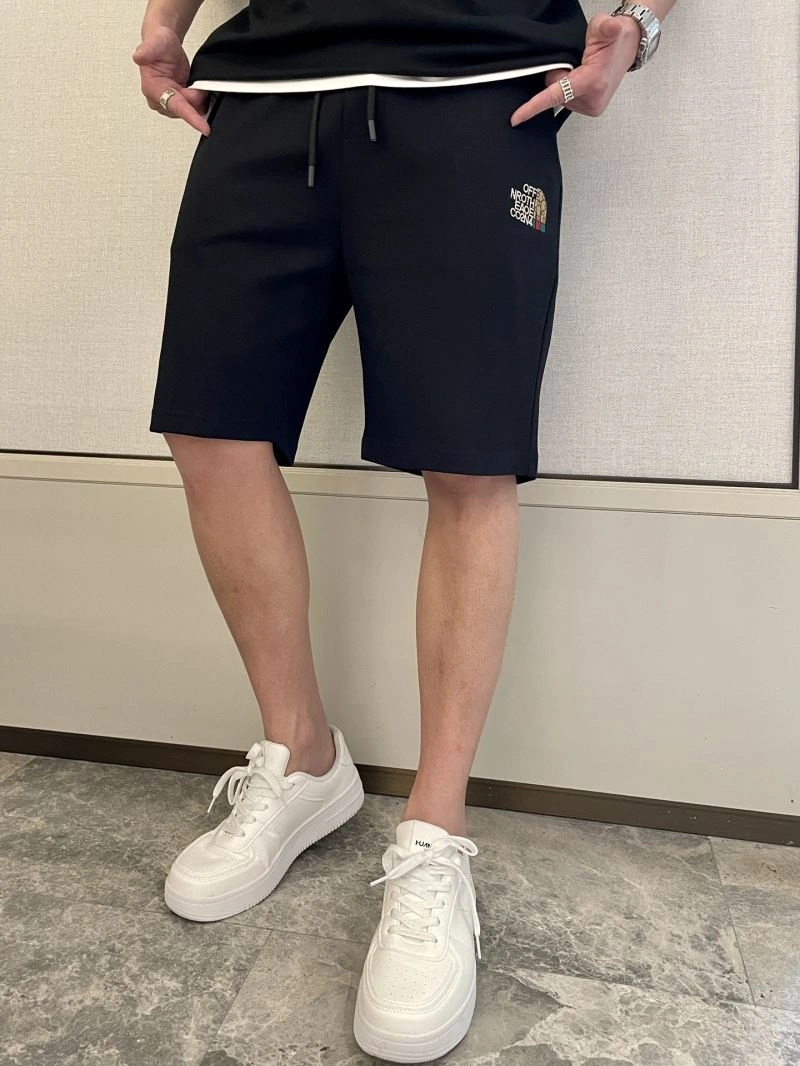 Premium Gucci Short Pants 125824