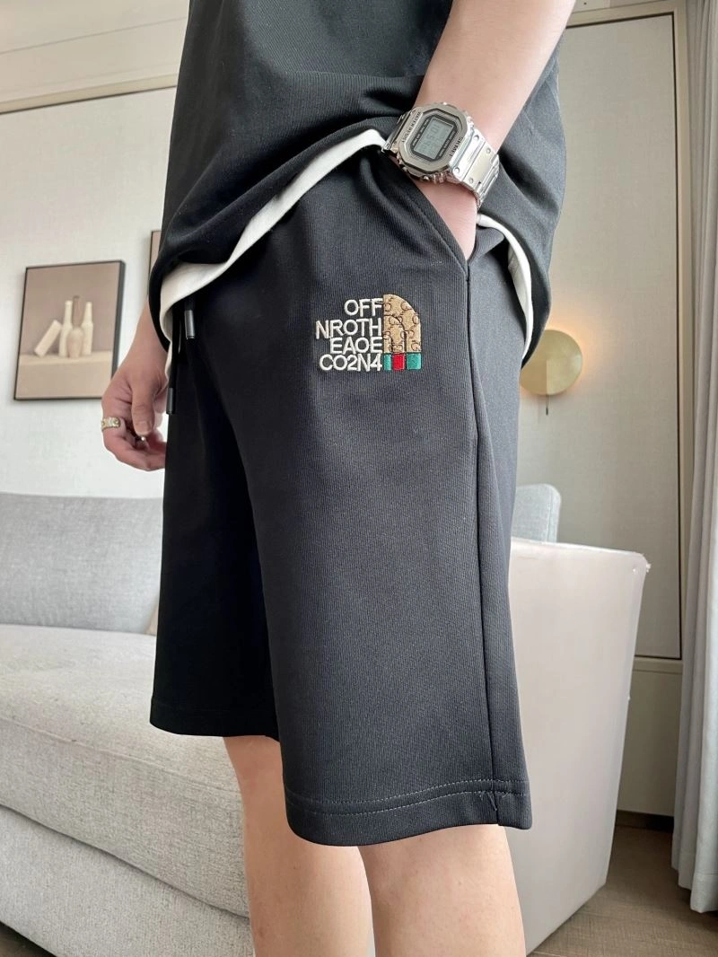 Premium Gucci Short Pants 125824