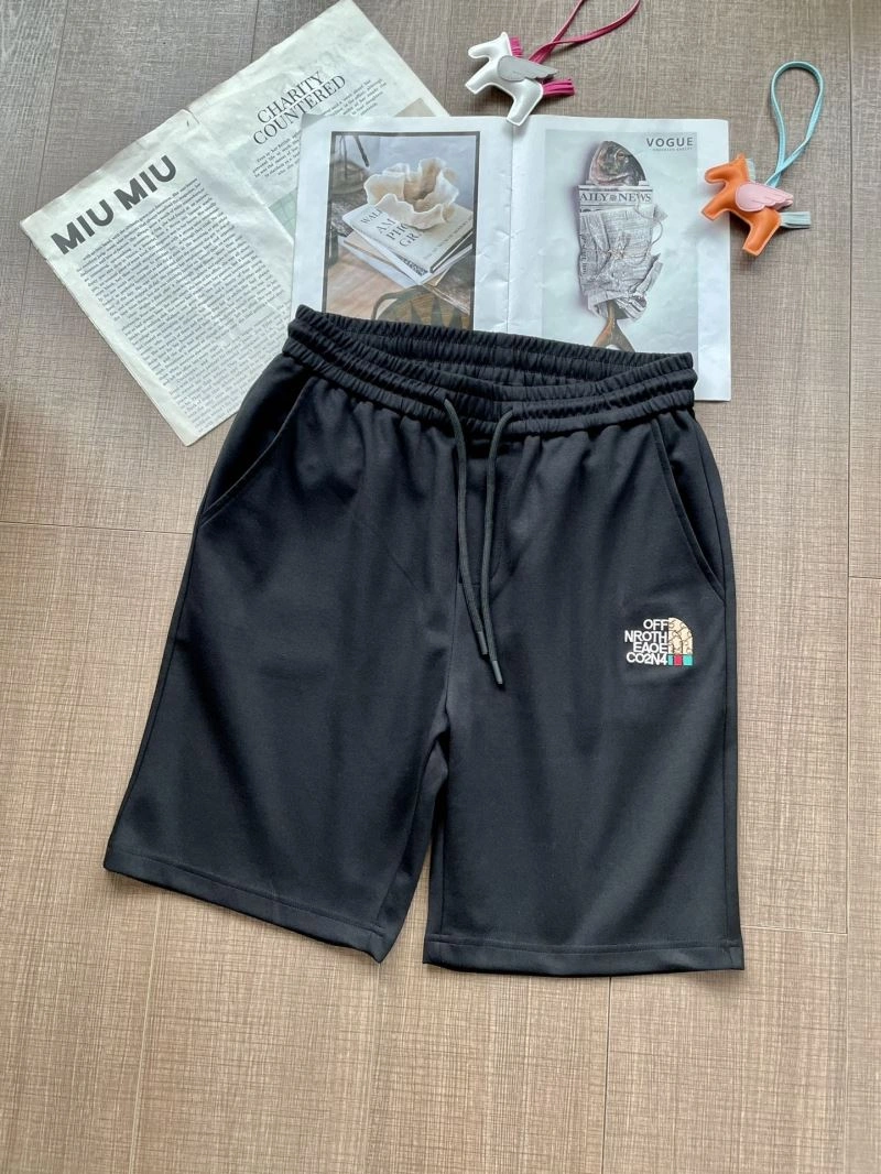 Premium Gucci Short Pants 125824