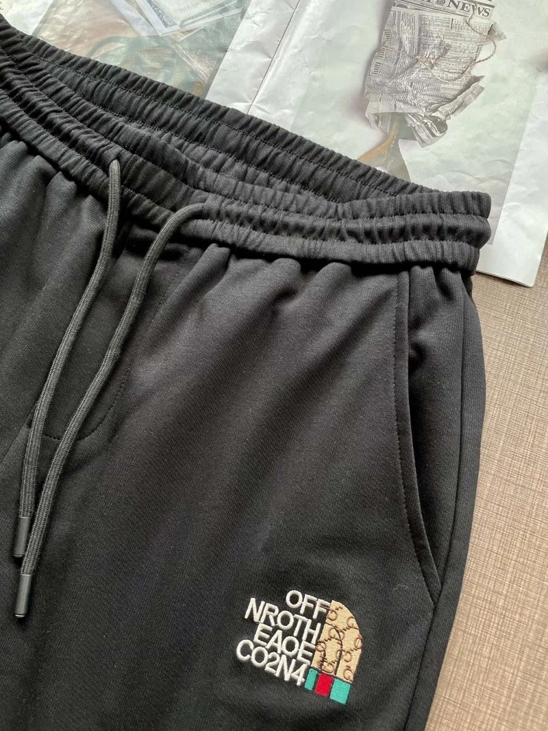 Premium Gucci Short Pants 125824