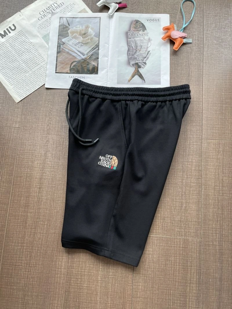 Premium Gucci Short Pants 125824