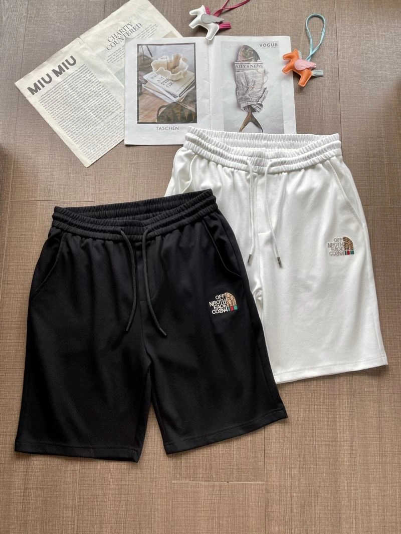 Premium Gucci Short Pants 125824