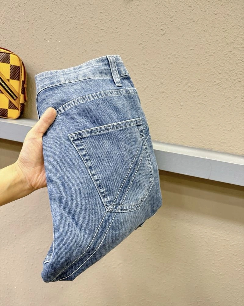 Gucci Short Pants WrinkleFree 125823