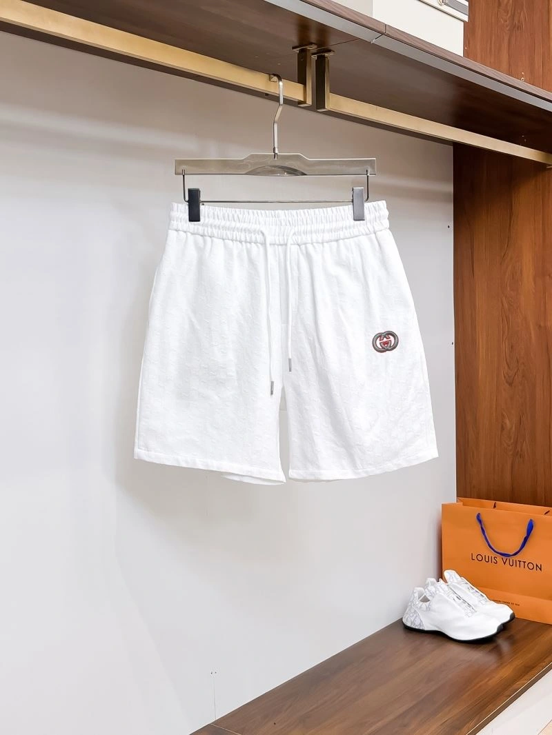 Gucci Short Pants Soft 125822