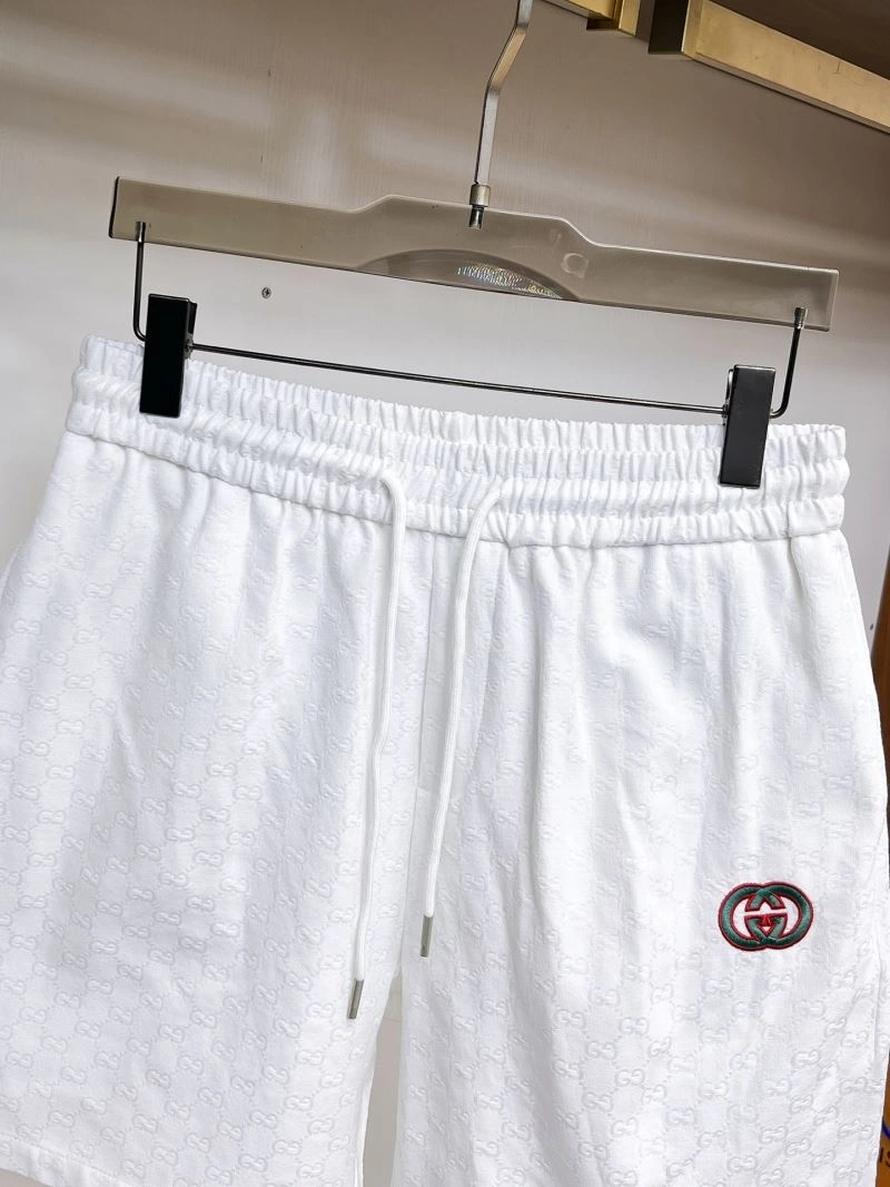 Gucci Short Pants Soft 125822