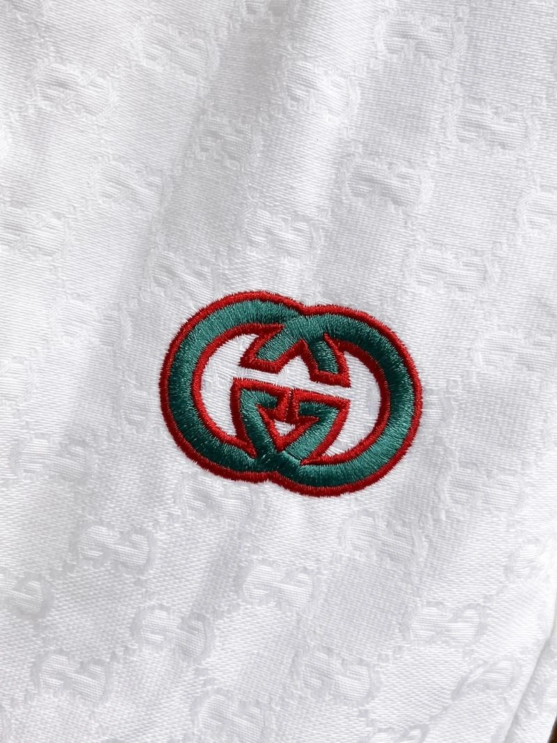 Gucci Short Pants Soft 125822