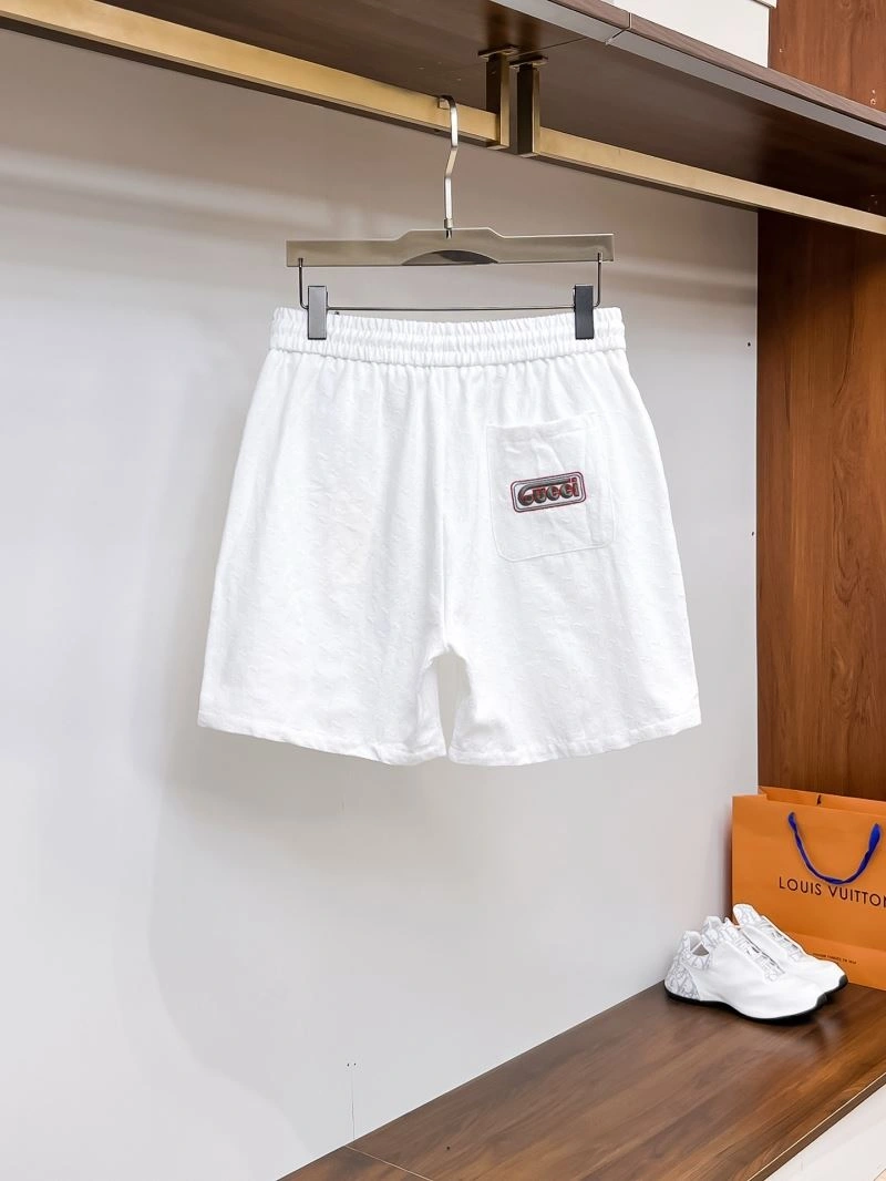 Gucci Short Pants Soft 125822