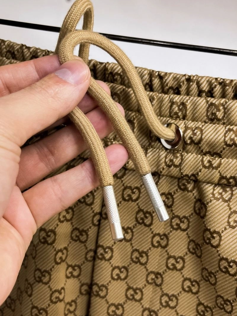 Functional Gucci Short Pants 125821