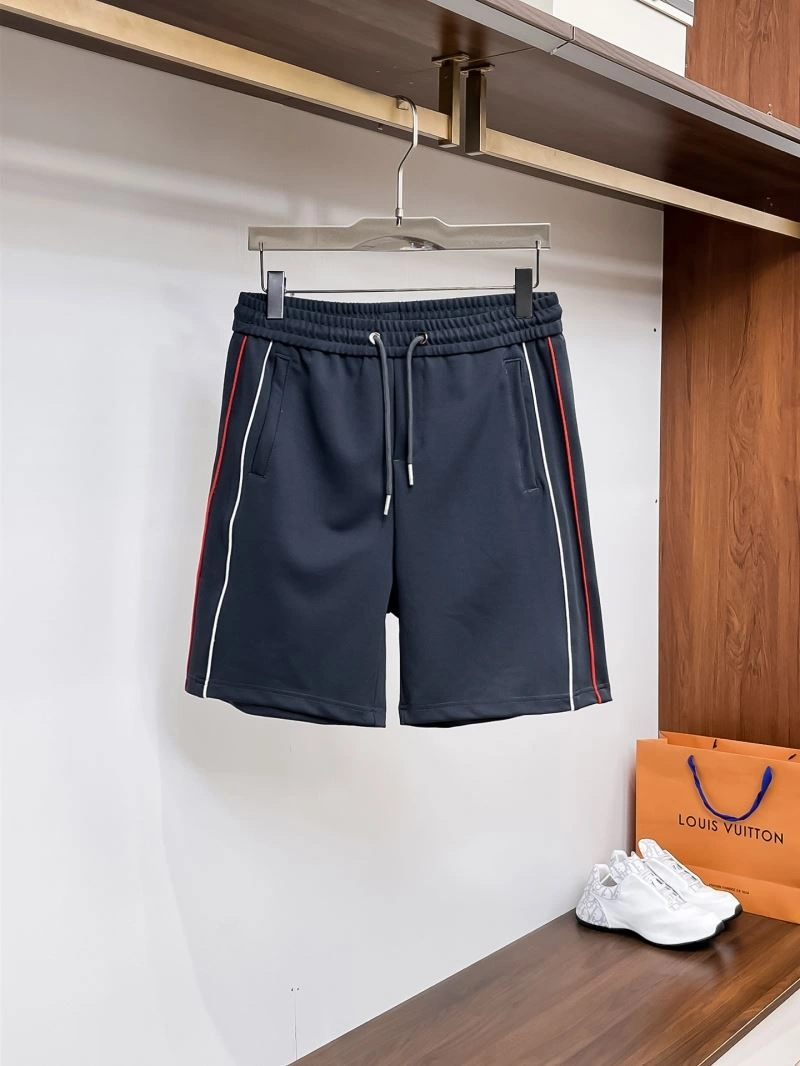 Gucci Short Pants Versatile 125820