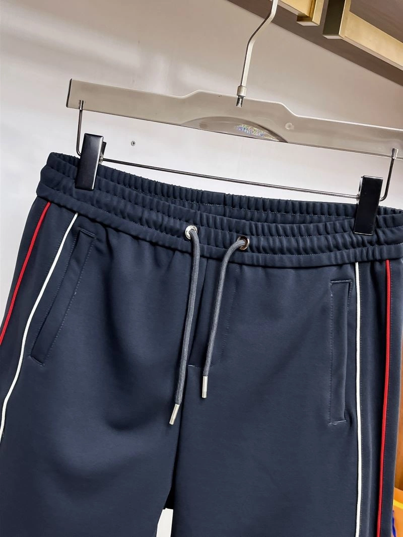 Gucci Short Pants Versatile 125820