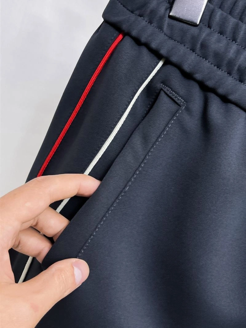 Gucci Short Pants Versatile 125820