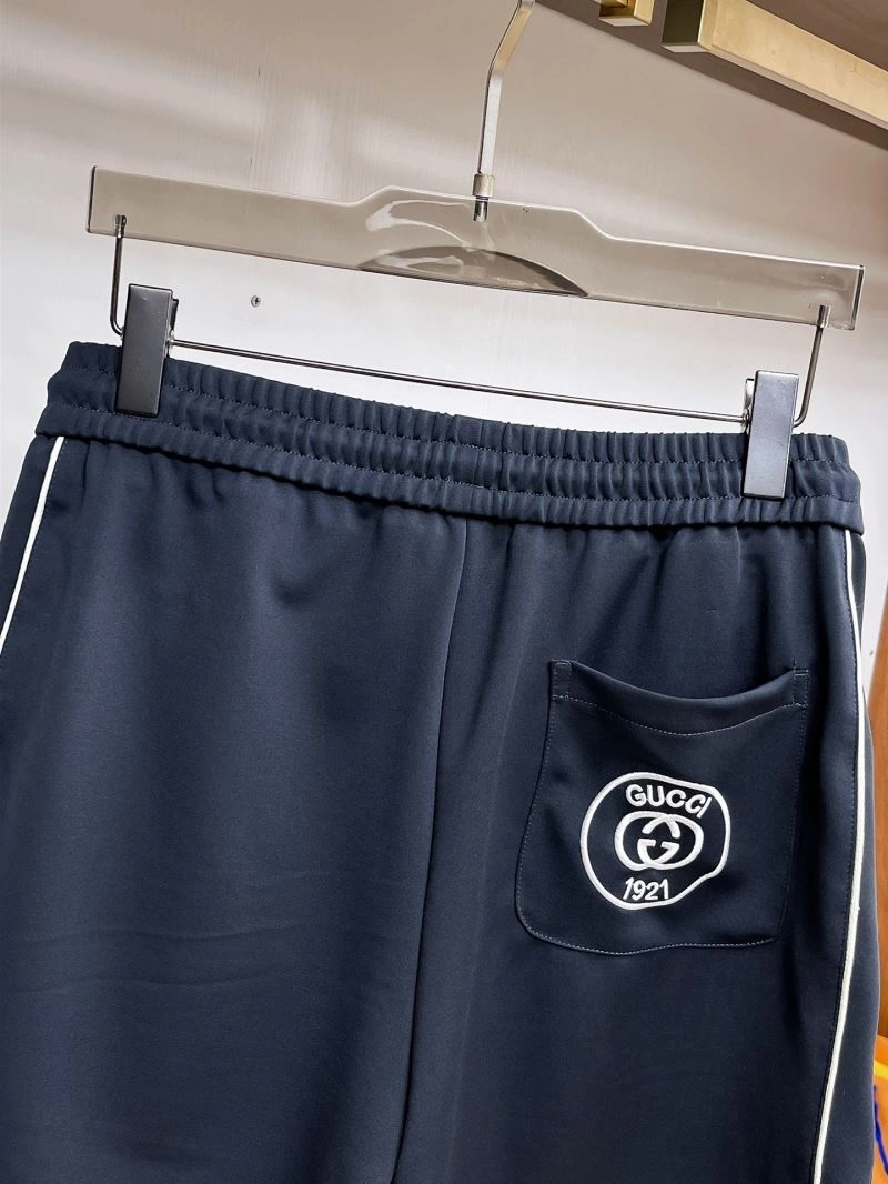Gucci Short Pants Versatile 125820