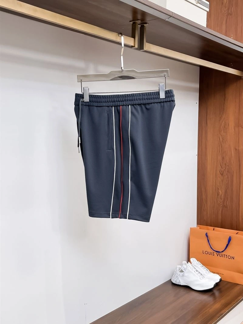 Gucci Short Pants Versatile 125820