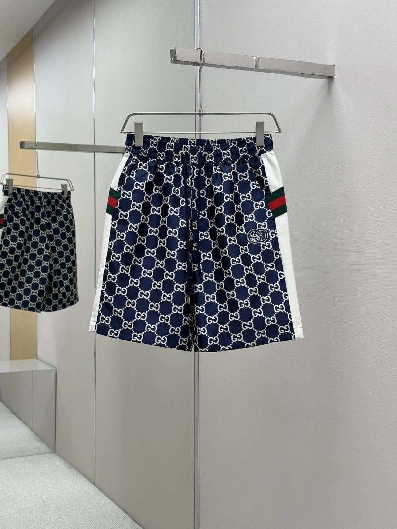 Original Gucci Short Pants 125819