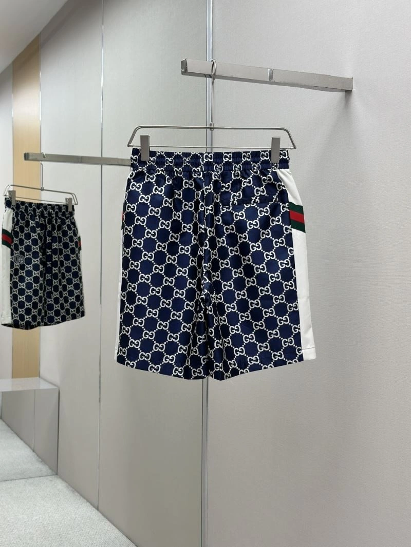 Original Gucci Short Pants 125819