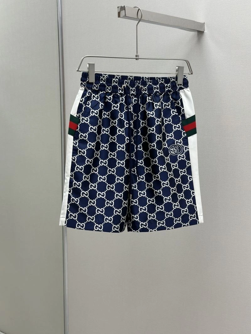 Original Gucci Short Pants 125819
