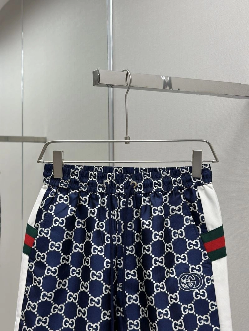 Original Gucci Short Pants 125819