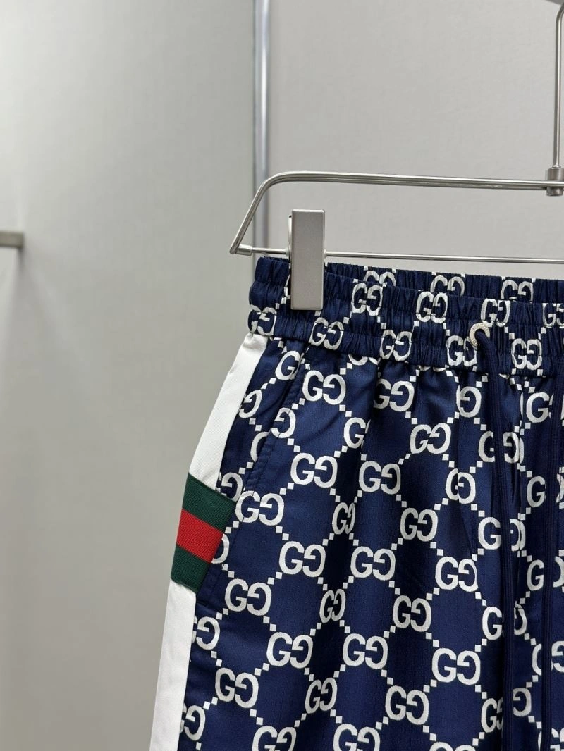 Original Gucci Short Pants 125819