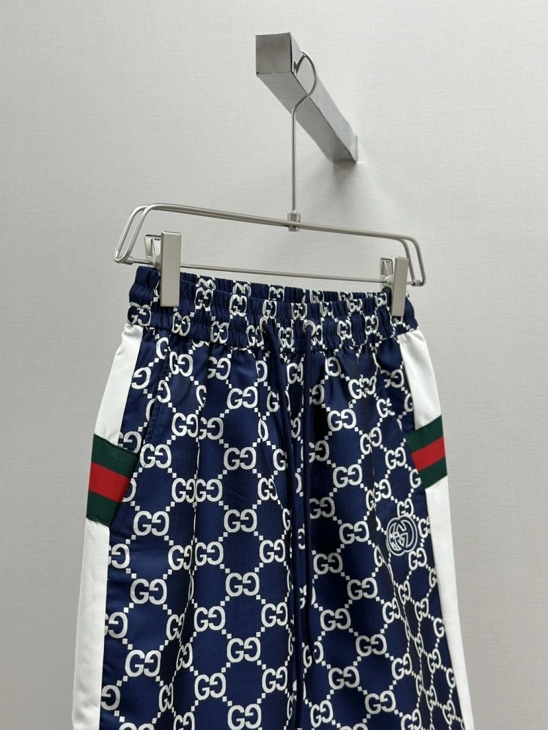 Original Gucci Short Pants 125819