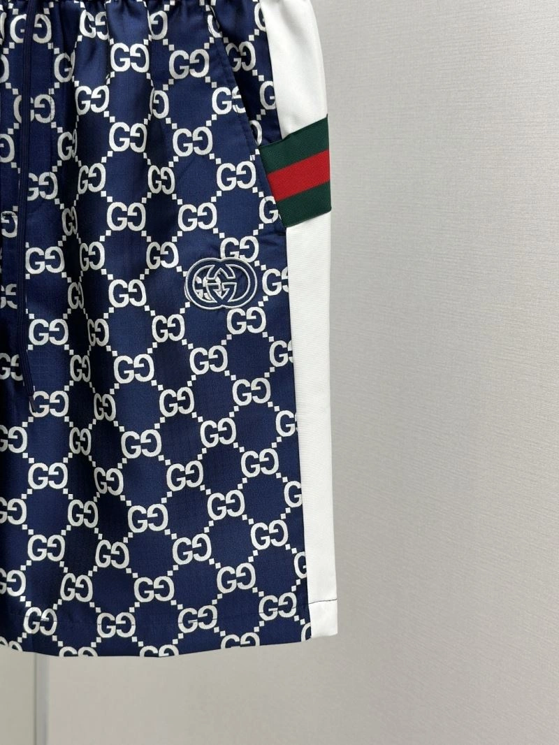 Original Gucci Short Pants 125819