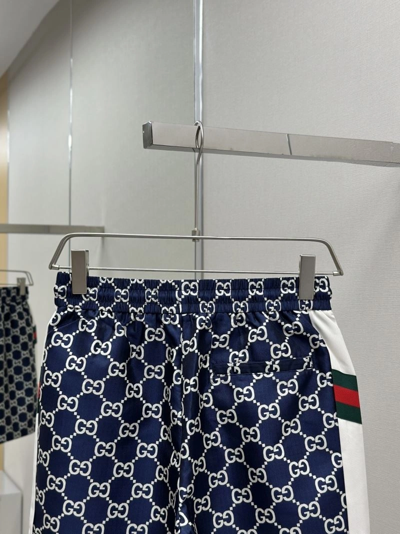 Original Gucci Short Pants 125819