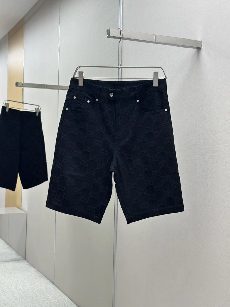 FreshLook Gucci Short Pants 125818
