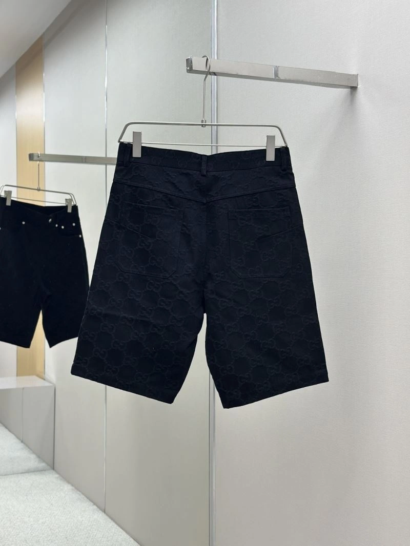 FreshLook Gucci Short Pants 125818