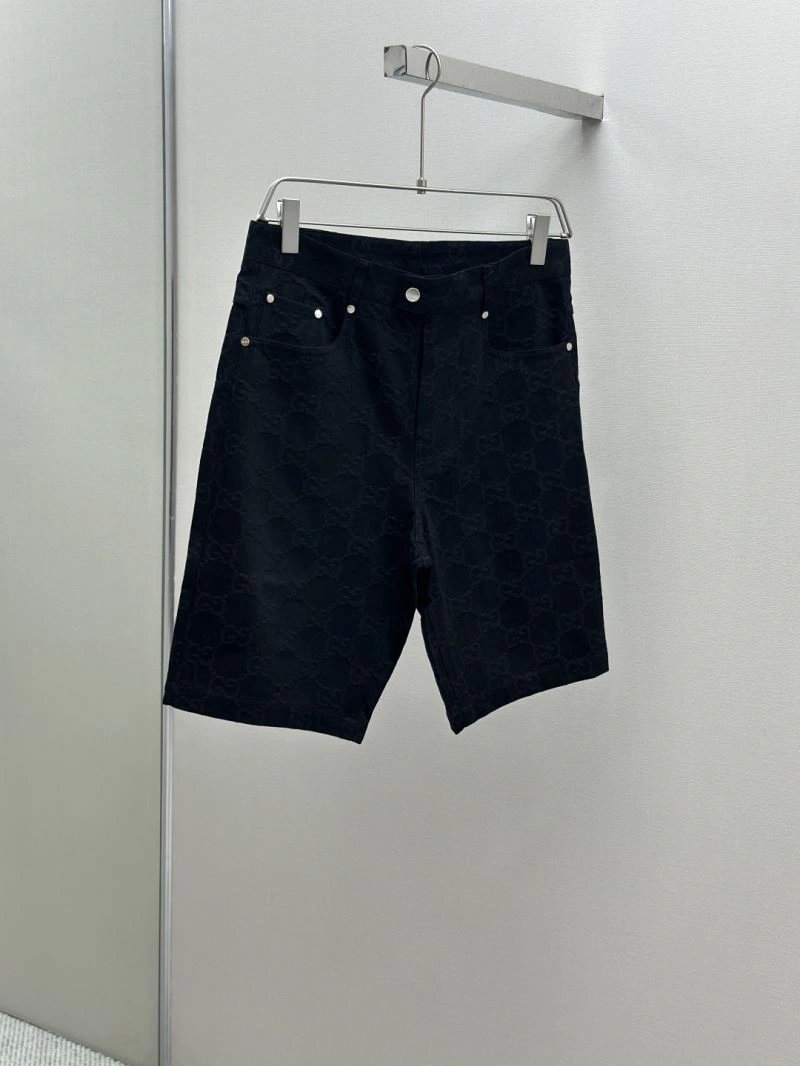 FreshLook Gucci Short Pants 125818