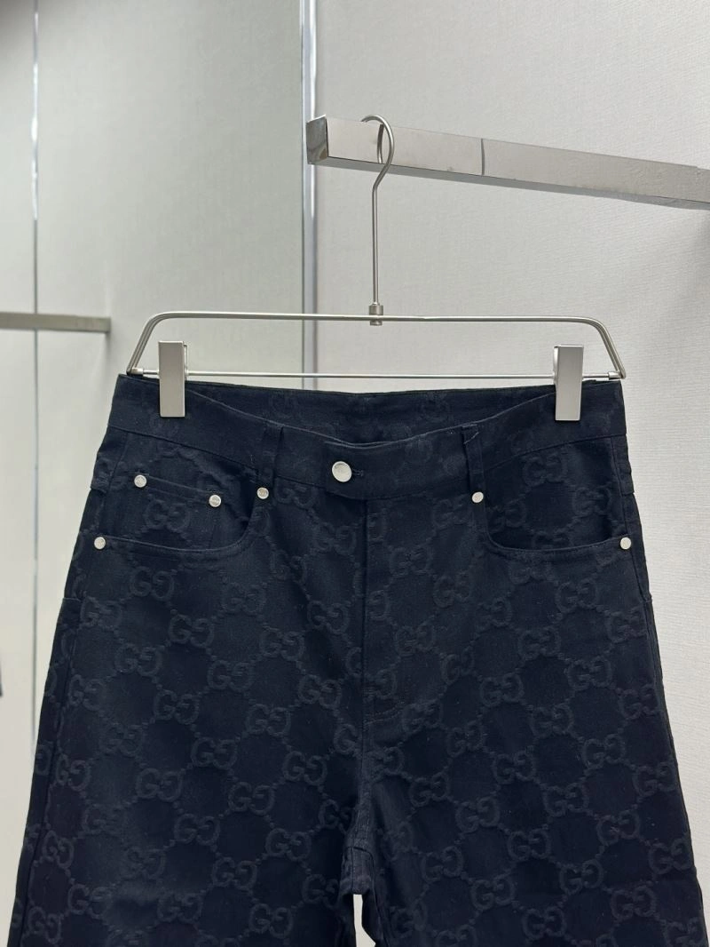 FreshLook Gucci Short Pants 125818
