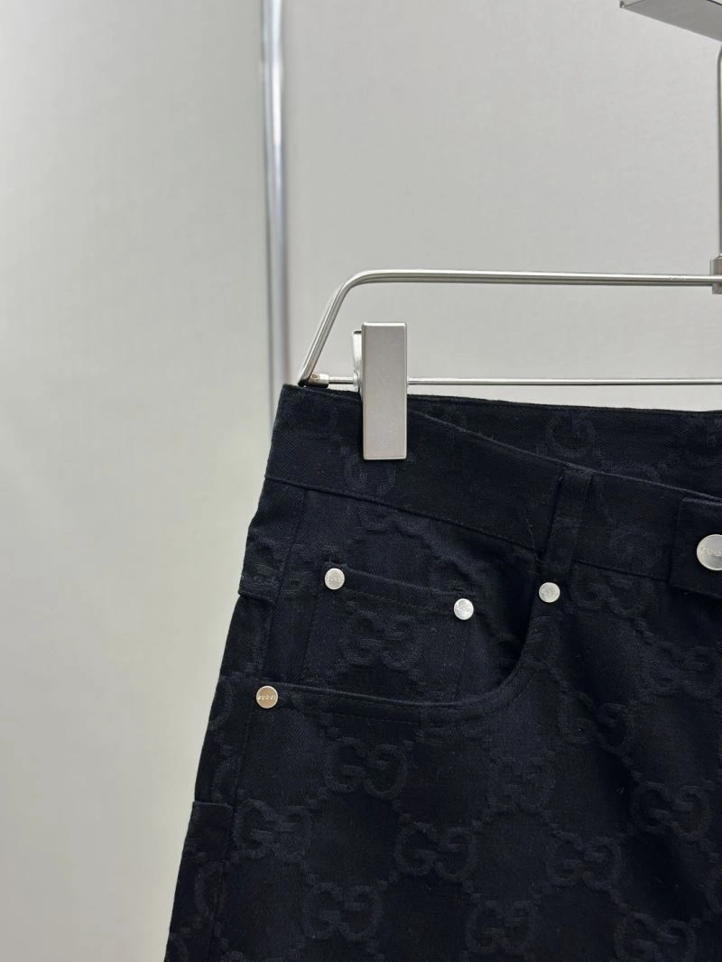 FreshLook Gucci Short Pants 125818